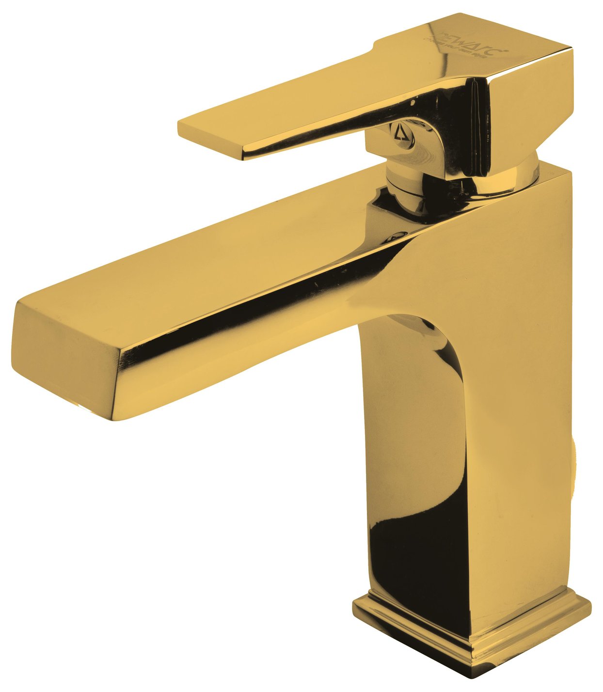 Newarc  Aqua Lavabo Bataryası Altın 941528