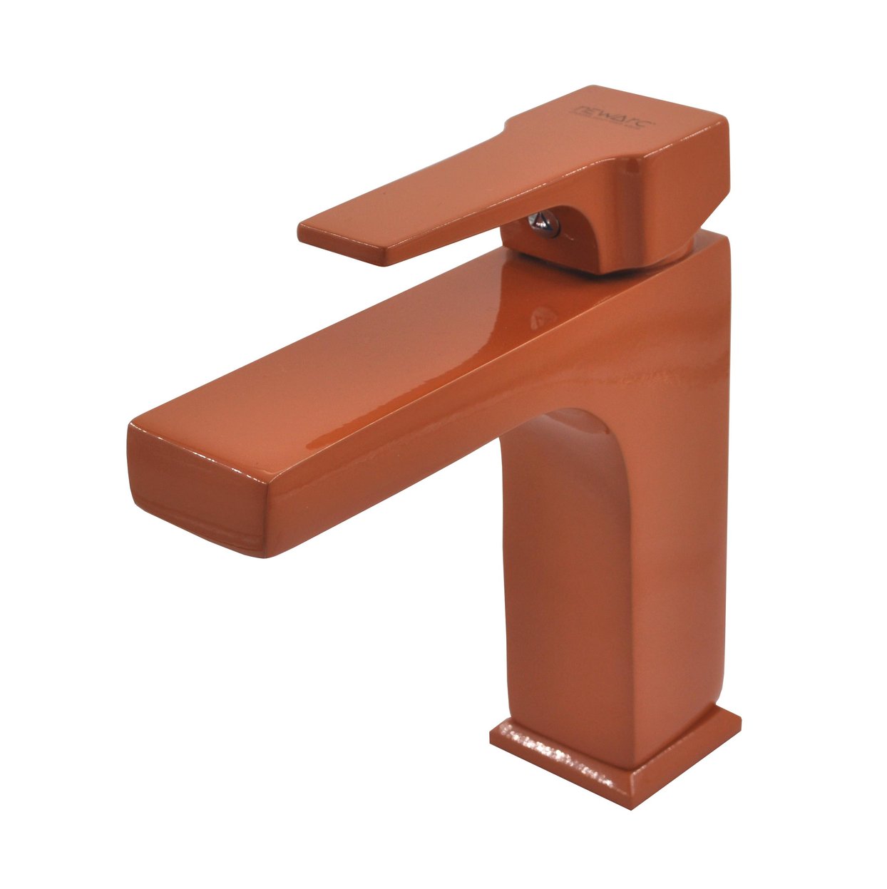 Newarc  Aqua Lavabo Bataryası Portakal 941521PT