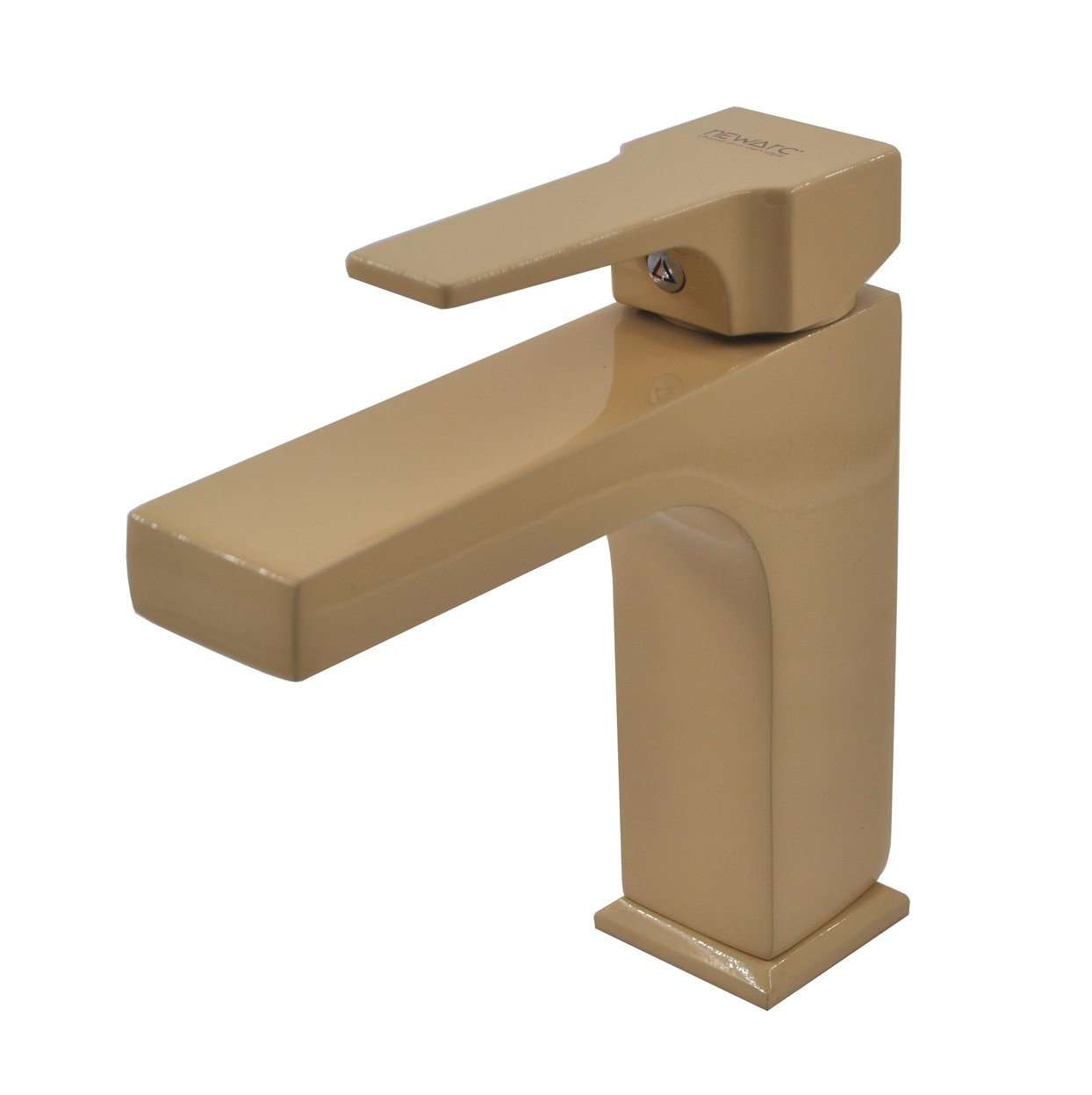 Newarc  Aqua Lavabo Bataryası Sütlü Kahve 941521SK
