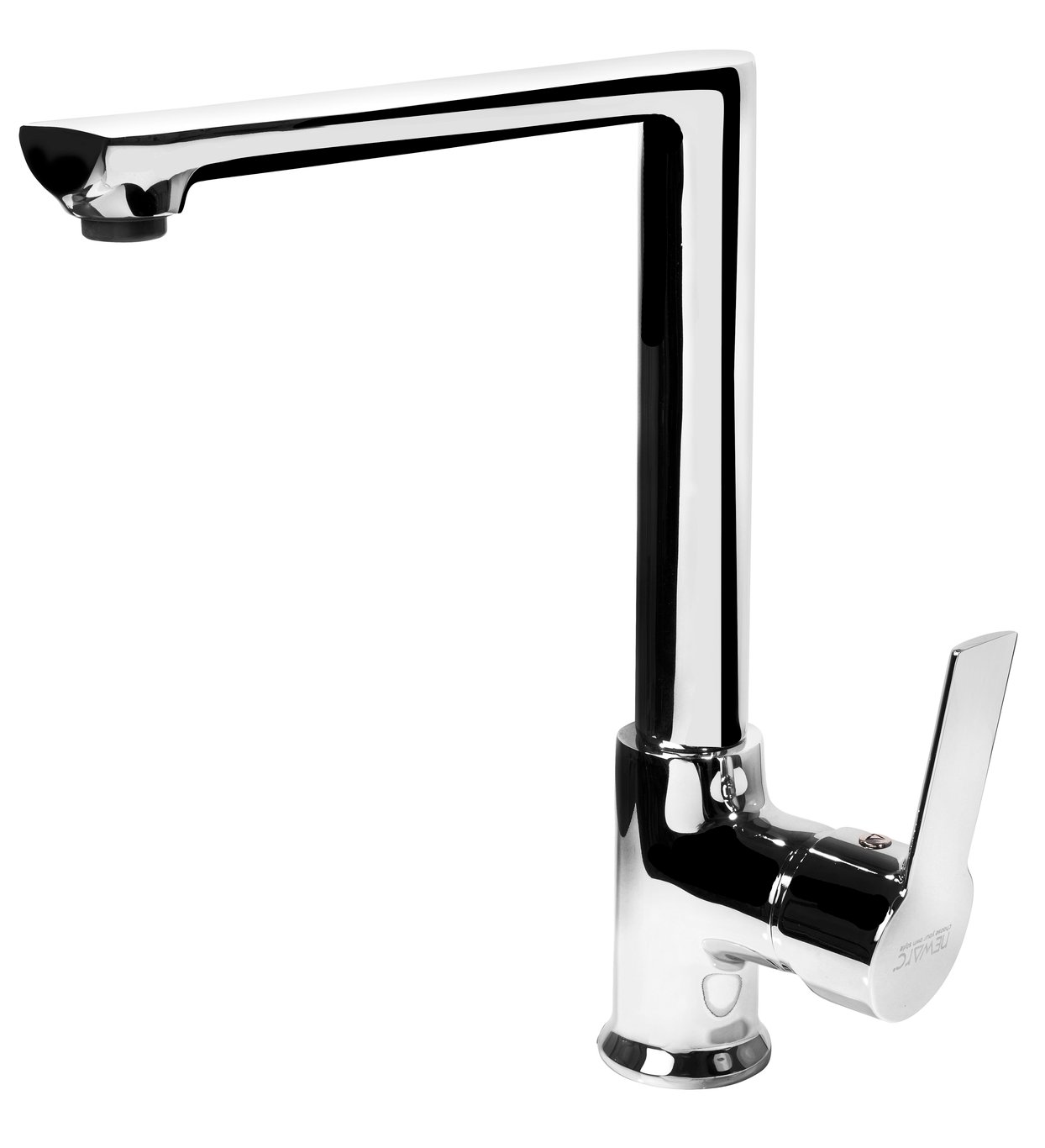 Newarc  Loft Evye Bataryası Krom 921731