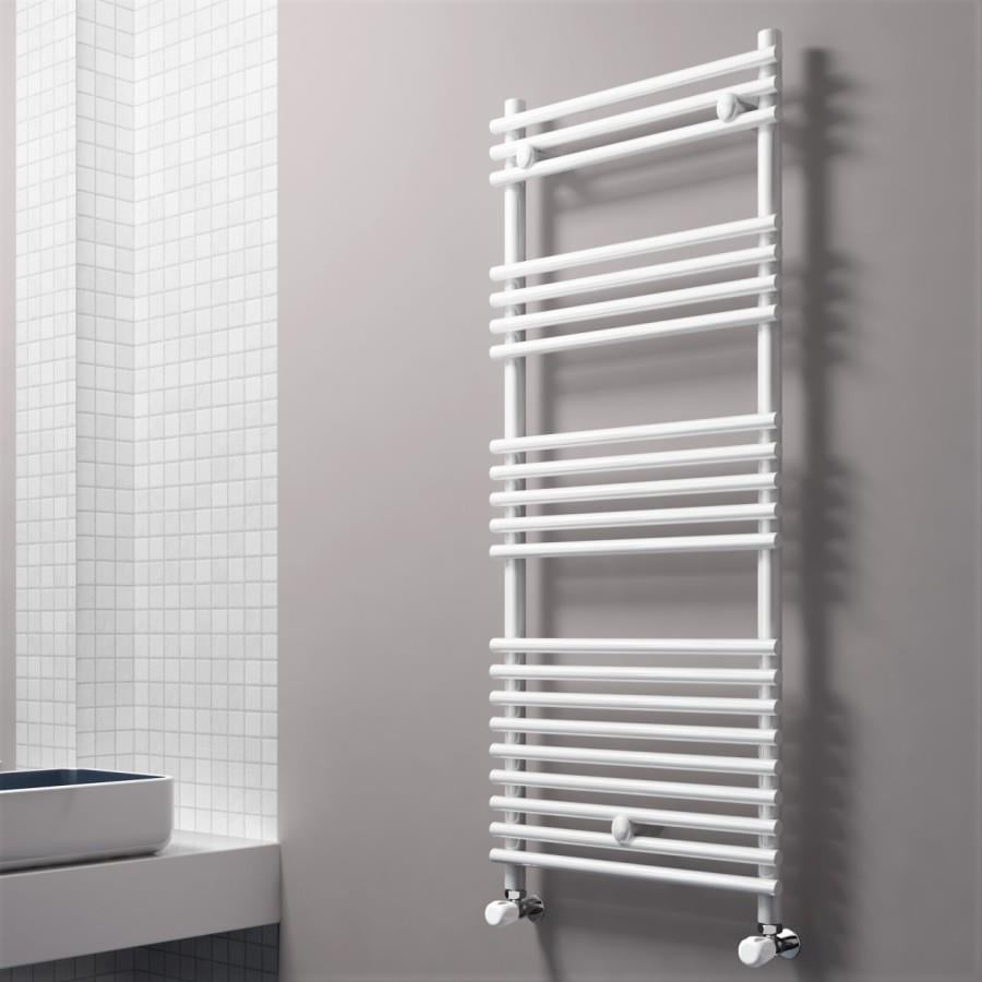 Olib Dekoratif Havlupan 500x1200 Beyaz