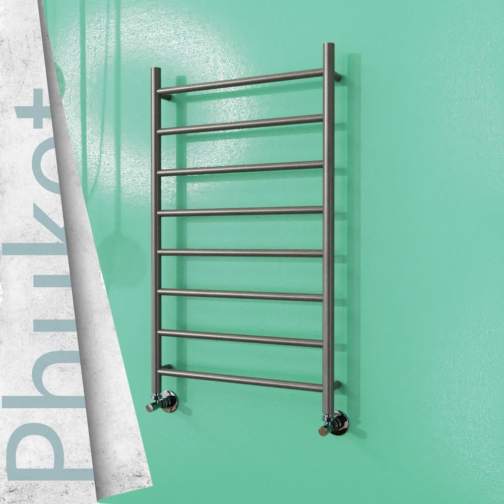 Phuket Dekoratif Havlupan 600x1000 (Paslanmaz Çelik) Satine Polisajlı