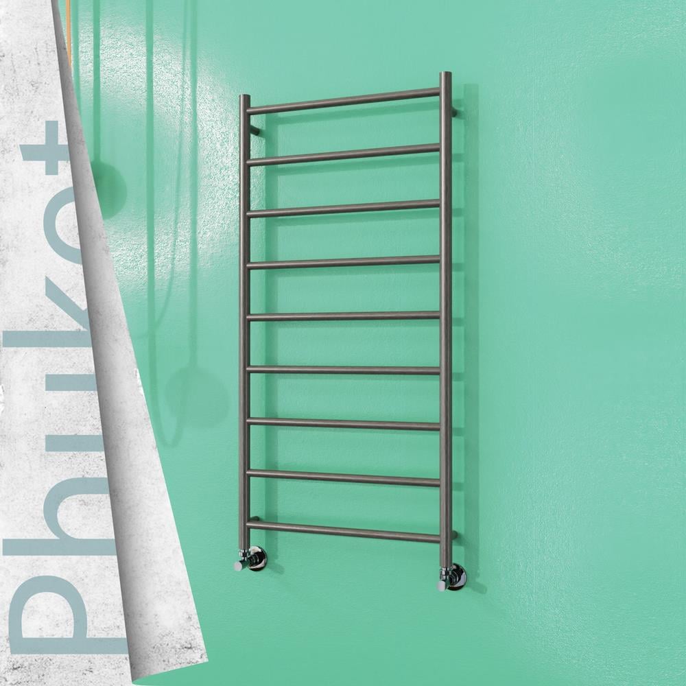 Phuket Dekoratif Havlupan 600x1200 (Paslanmaz Çelik) Satine Polisajlı