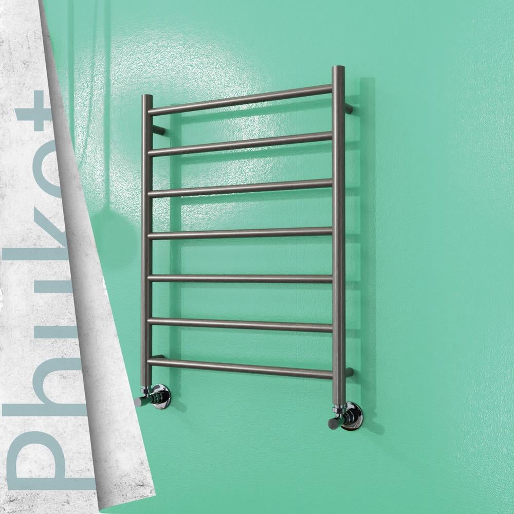 Phuket Dekoratif Havlupan 600x800 (Paslanmaz Çelik) Satine Polisajlı