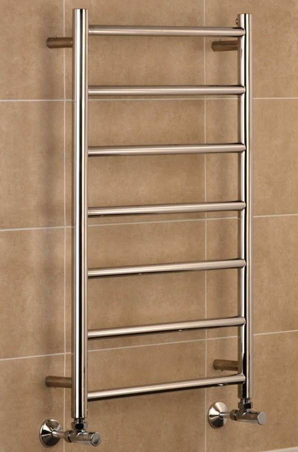 Phuket Dekoratif Havlupan 600x800 (Paslanmaz Çelik) Ayna Polisajlı