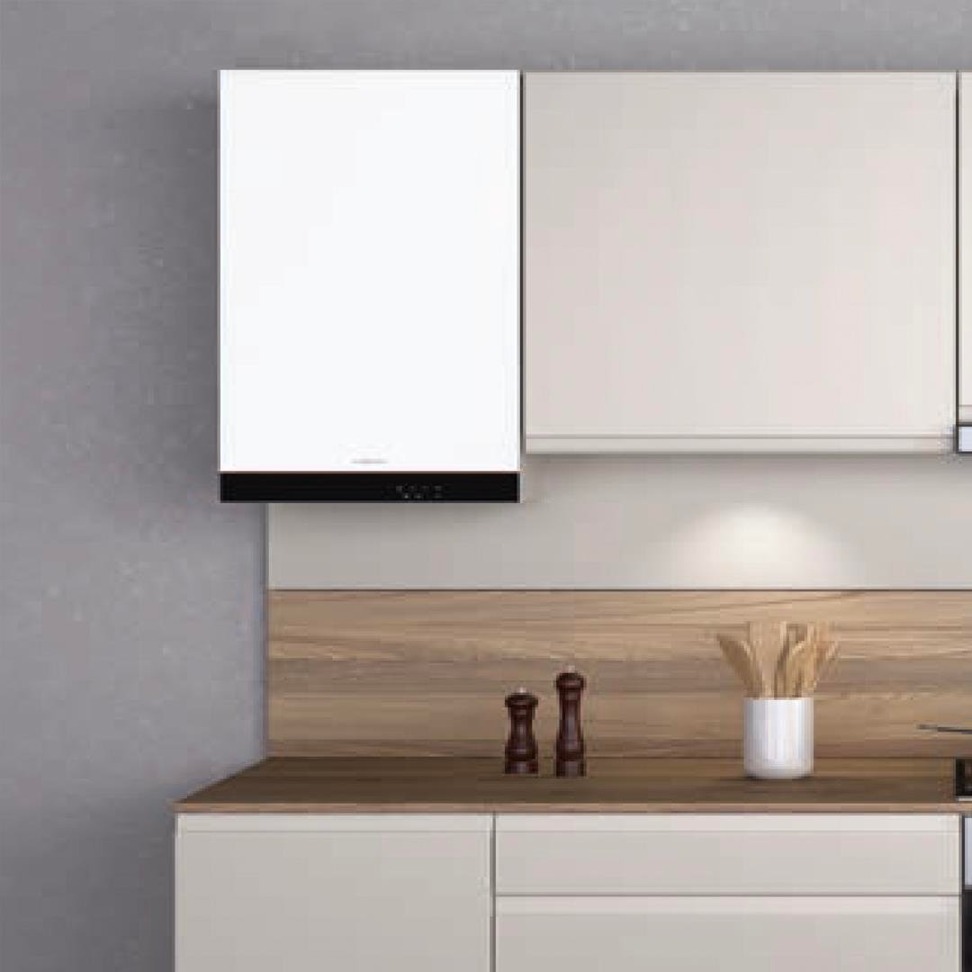 VIESSMANN VITODENS TREND 25 KW Premix Yoğuşmalı Kombi - 7987383