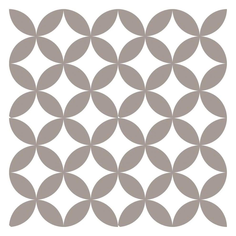 Vitra 15X15 RetroMix Sıcak Daire Poz. S Ptv+36