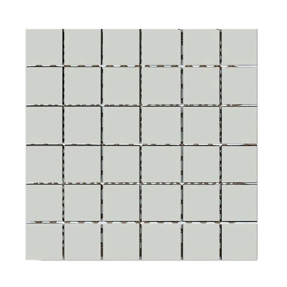 Vitra 5X5 Uni Sılver Mat R10B (Nf) Nr