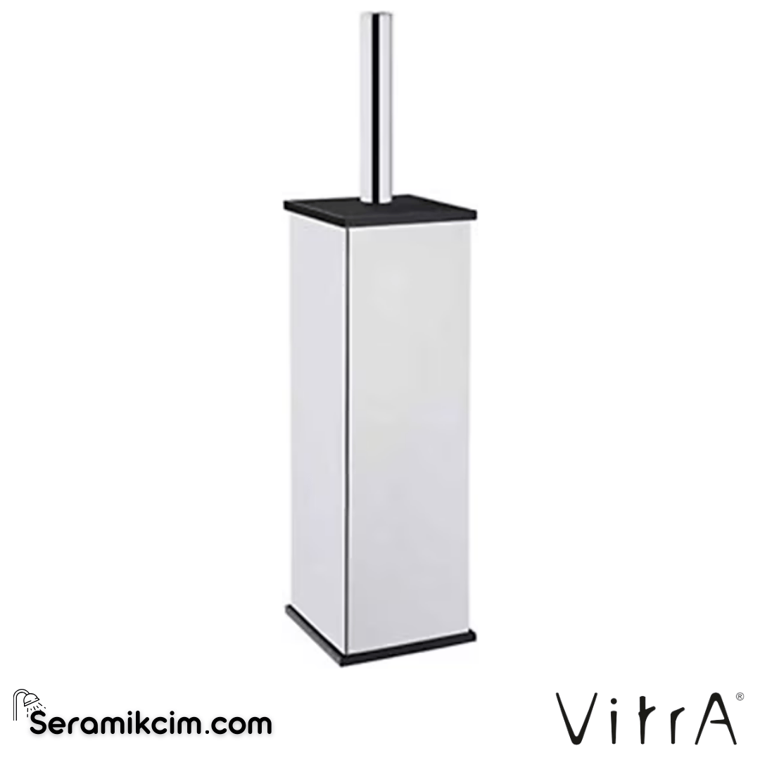 VitrA Arkitekta Tuvalet Fırçalığı (yerden) A44382 - A44382