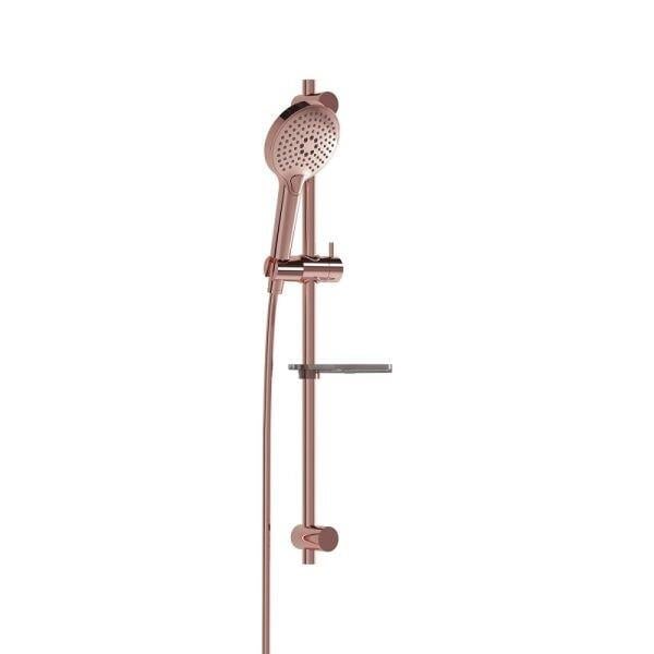 VitrA  Bliss Round 3F Sürgülü El Duşu Takımları A4574329 - A4574329