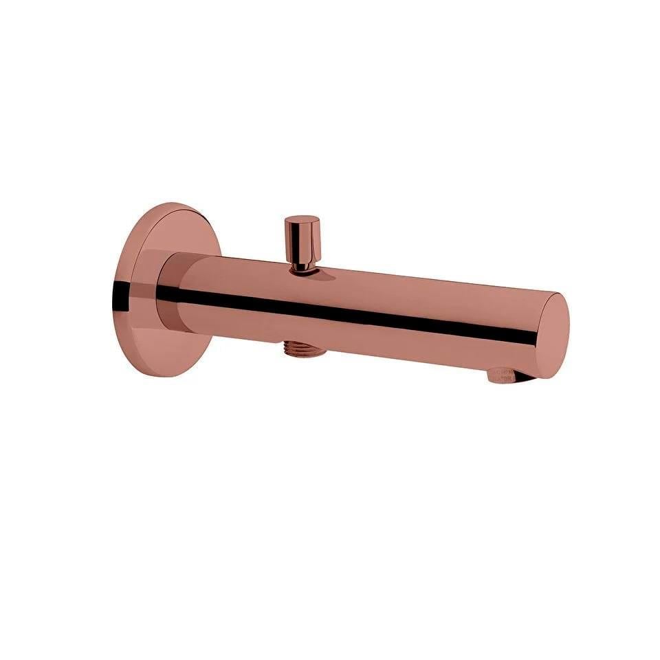 Vitra Çıkış Uçları Çıkış Ucu (El Duşu Çıkışlı), Bakır - A4250126