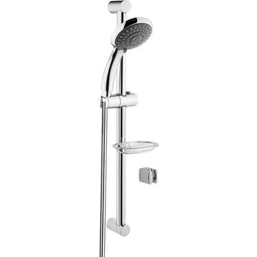 VitrA  Cozy 5F sürgülü El Duşu Takımı A45682 - A45682