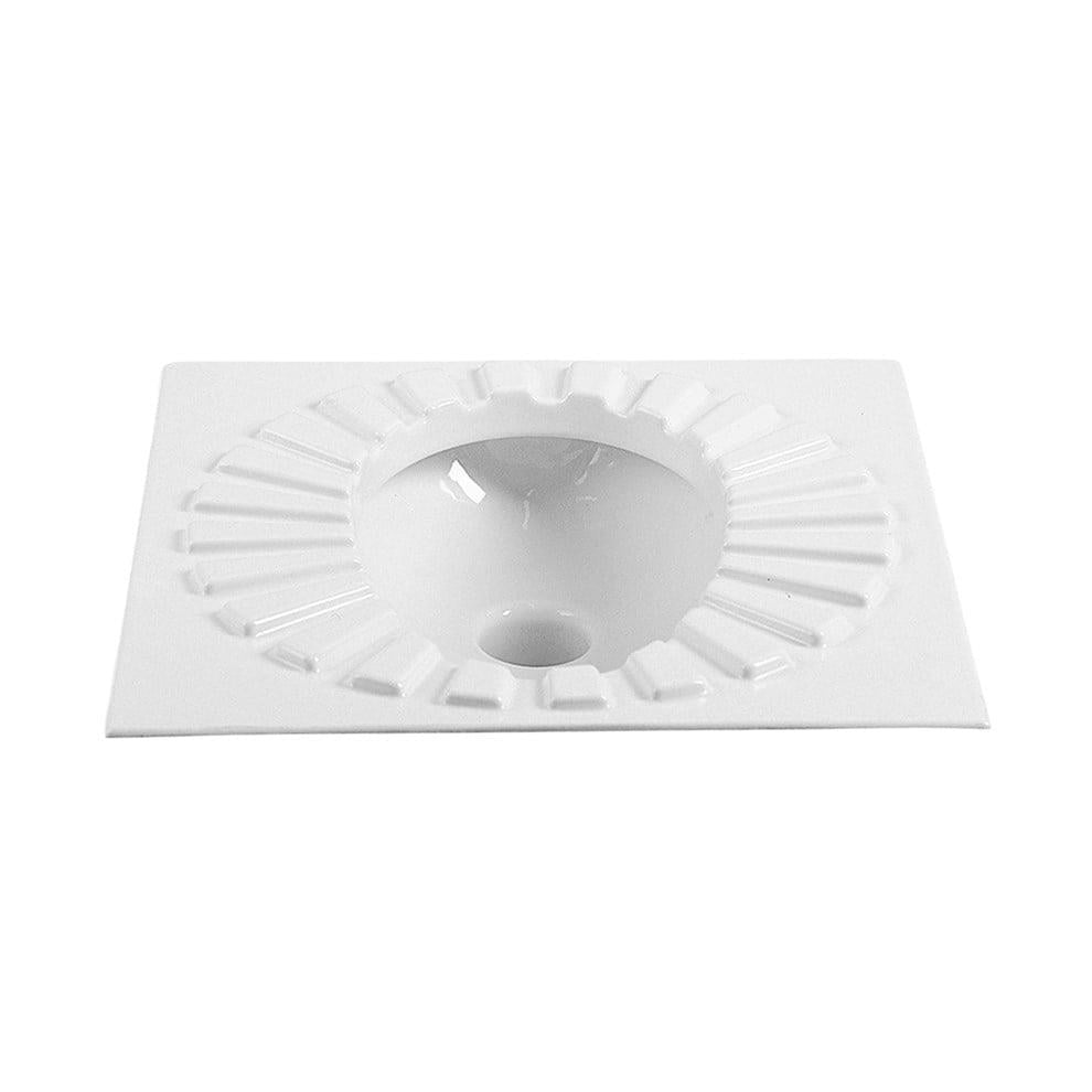 VitrA Helataşı  Arkadan Su Girişli, Beyaz - 5950L003-0054