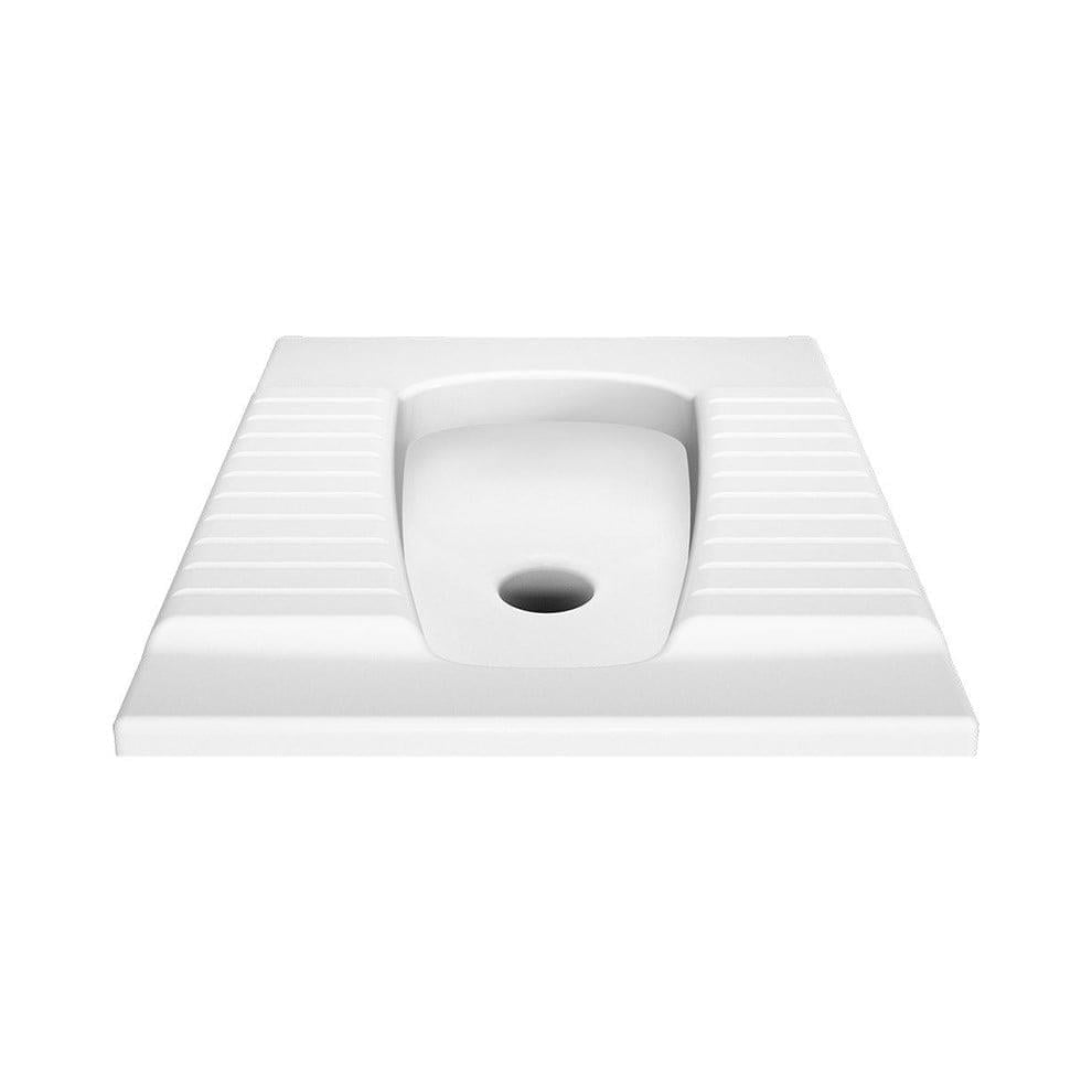 VitrA Helataşı  Arkadan Su Girişli, Beyaz - 7950L003-0054