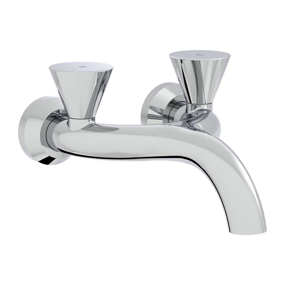 VitrA Liquid Duvardan Lavabo Bataryası A42748 - A42748