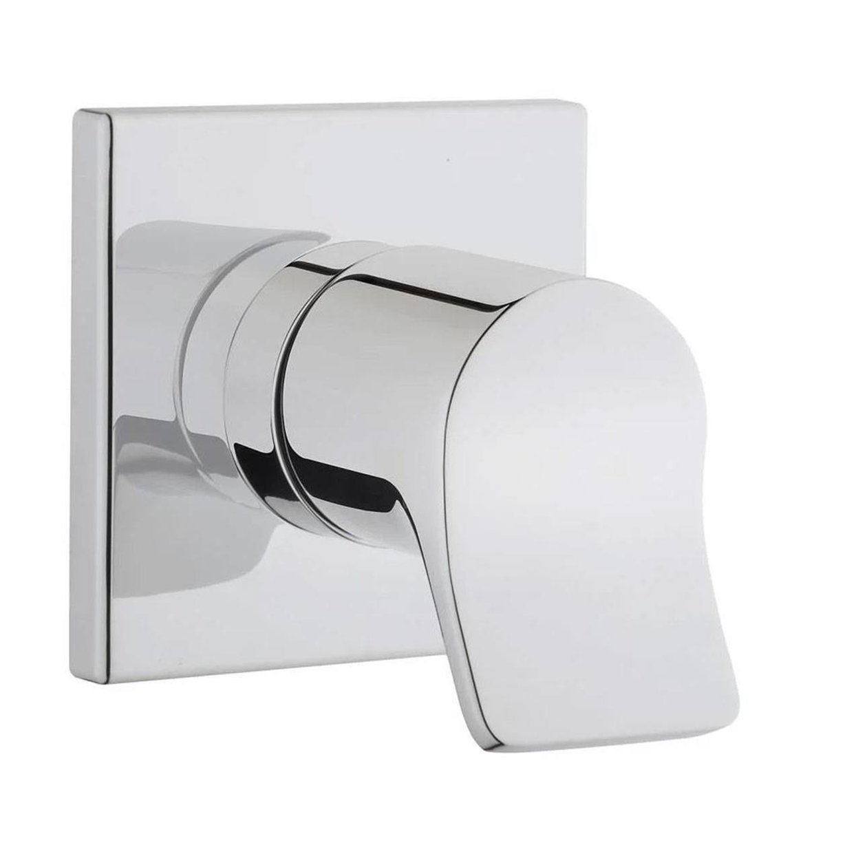 Vitra Memorıa Ankastre  Stop Valf (Sıva Üstü Grubu) - A41454