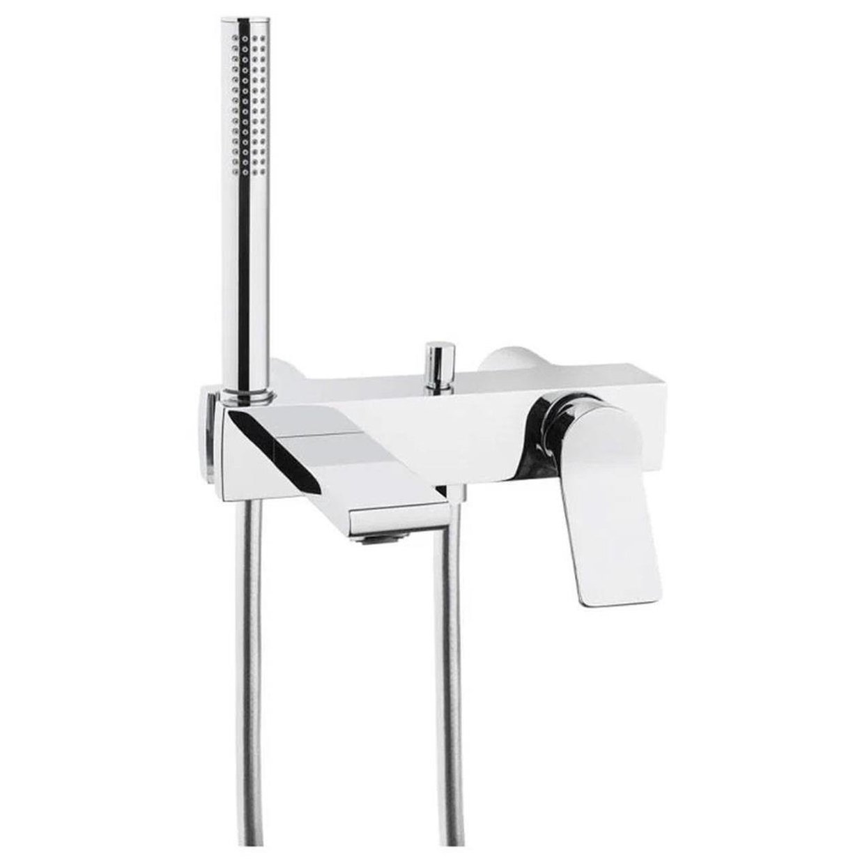 Vitra Memorıa Banyo Bataryası (El Duşlu) - A42334
