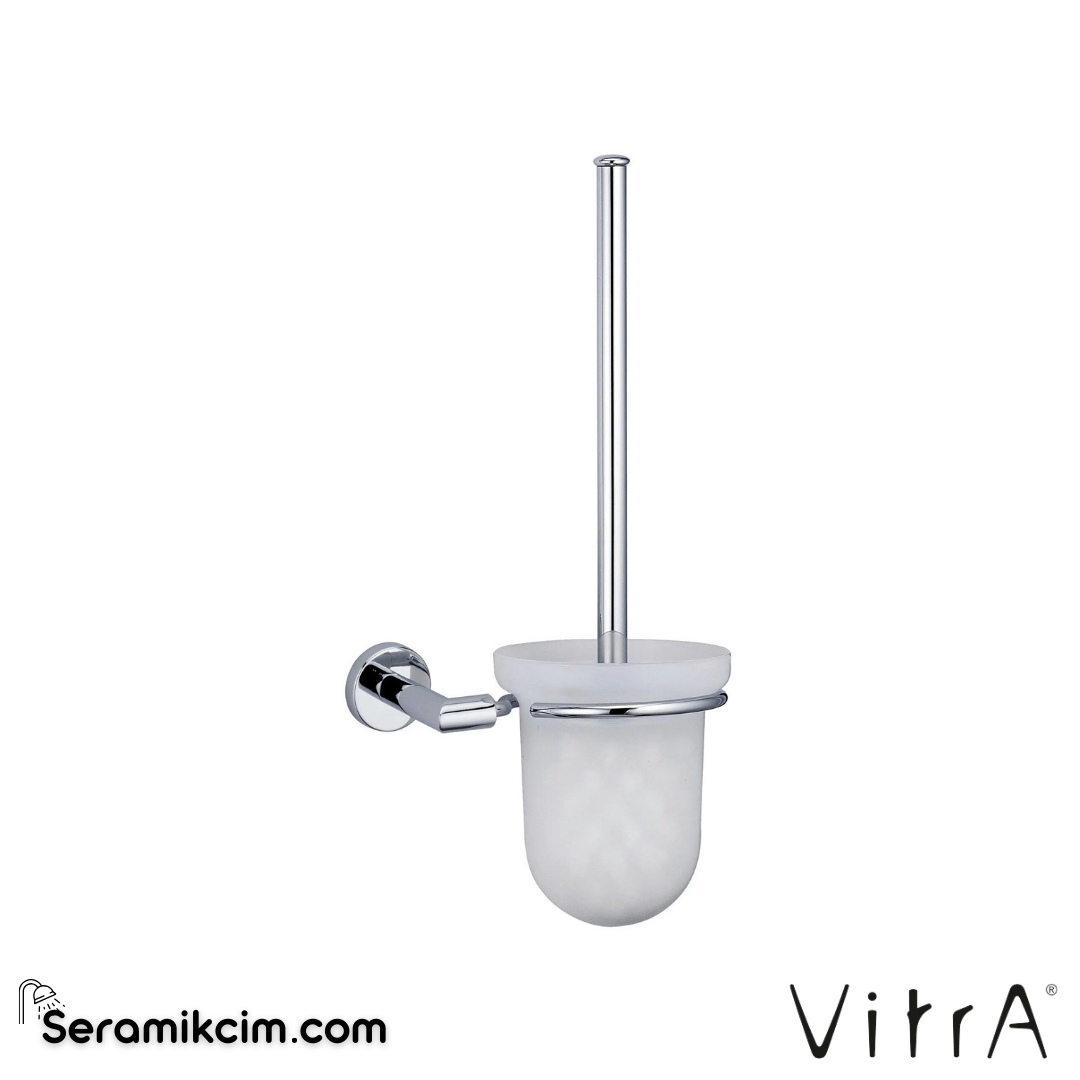 VitrA Minimax Tuvalet fırçalığı (duvardan) A44790 - A44790