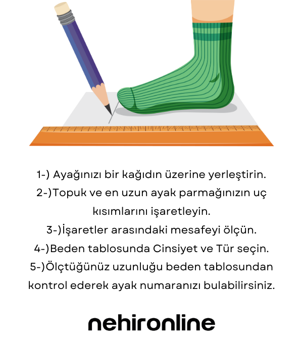 Klasik Ayakkabı
