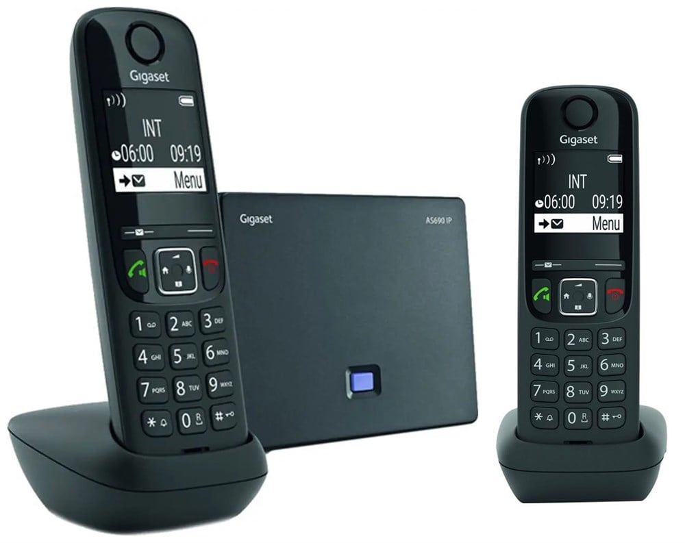 Gigaset as690hx. Gigaset as690 Rus sys. IP-телефон Gigaset as690ip Black. Gigaset as690ip.