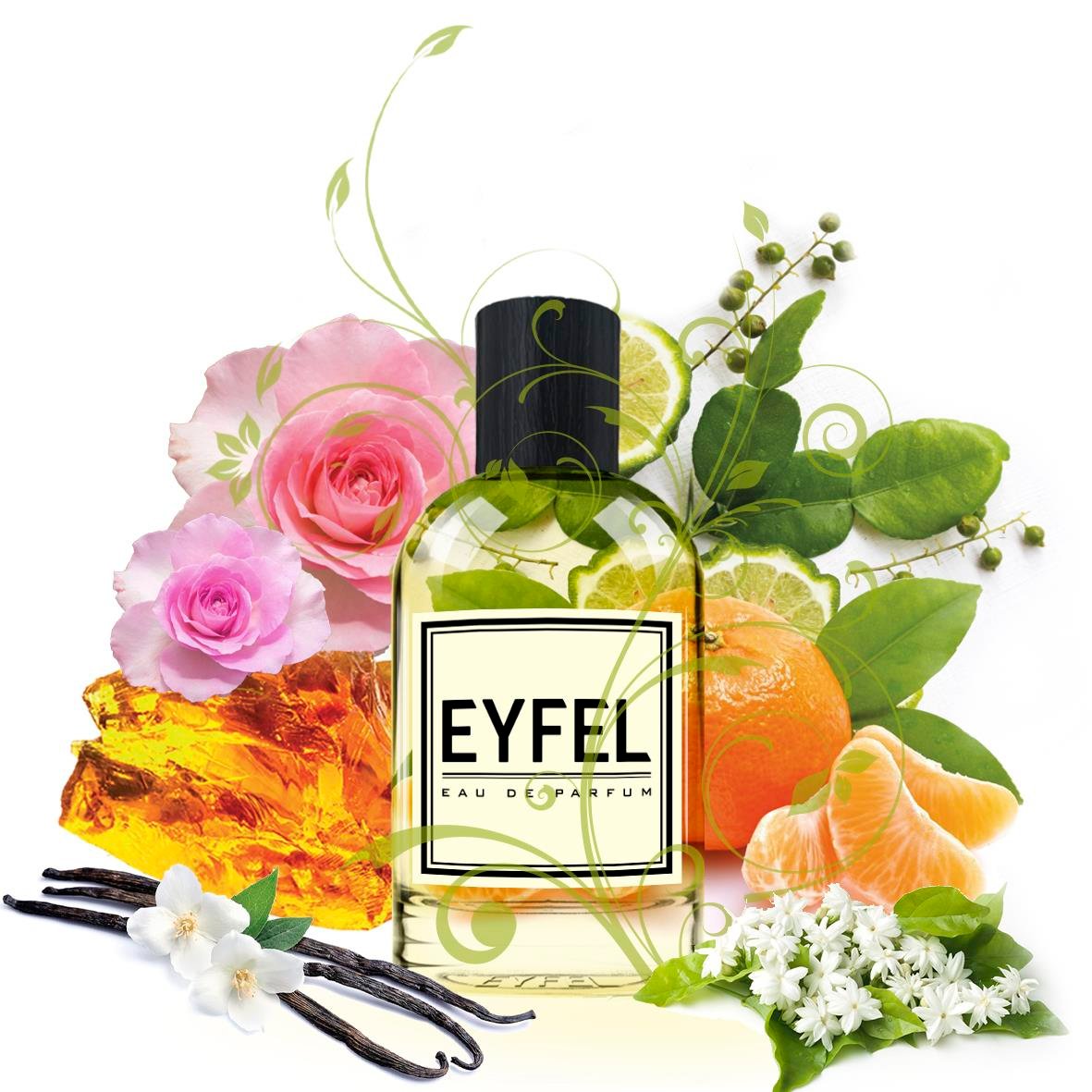 Eyfel eau de parfum