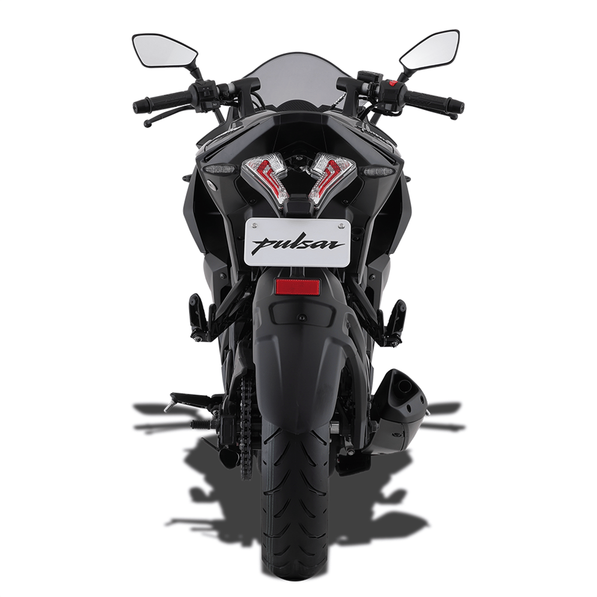Bajaj Pulsar RS 200