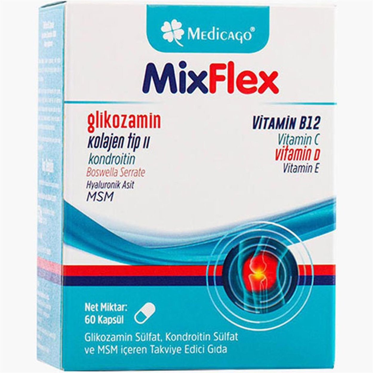 Mix flex