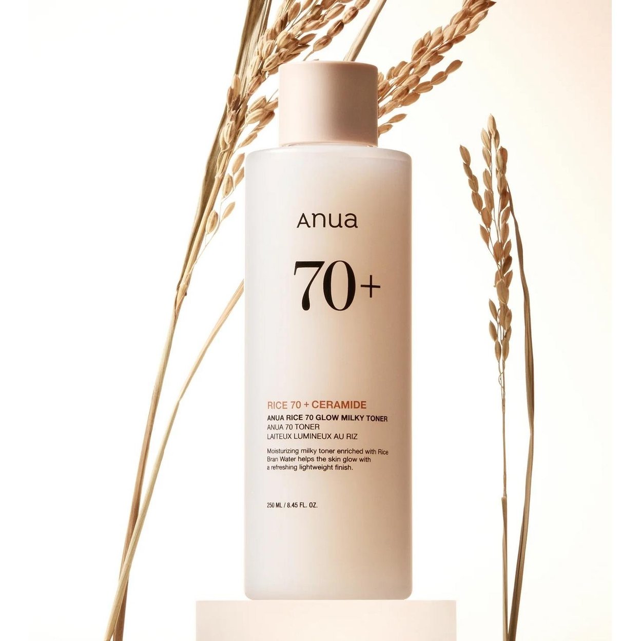 Anua rice 70. Anua rice 70. Anua rice 70. Anua rice 70. 67 fl oz (200 ml).