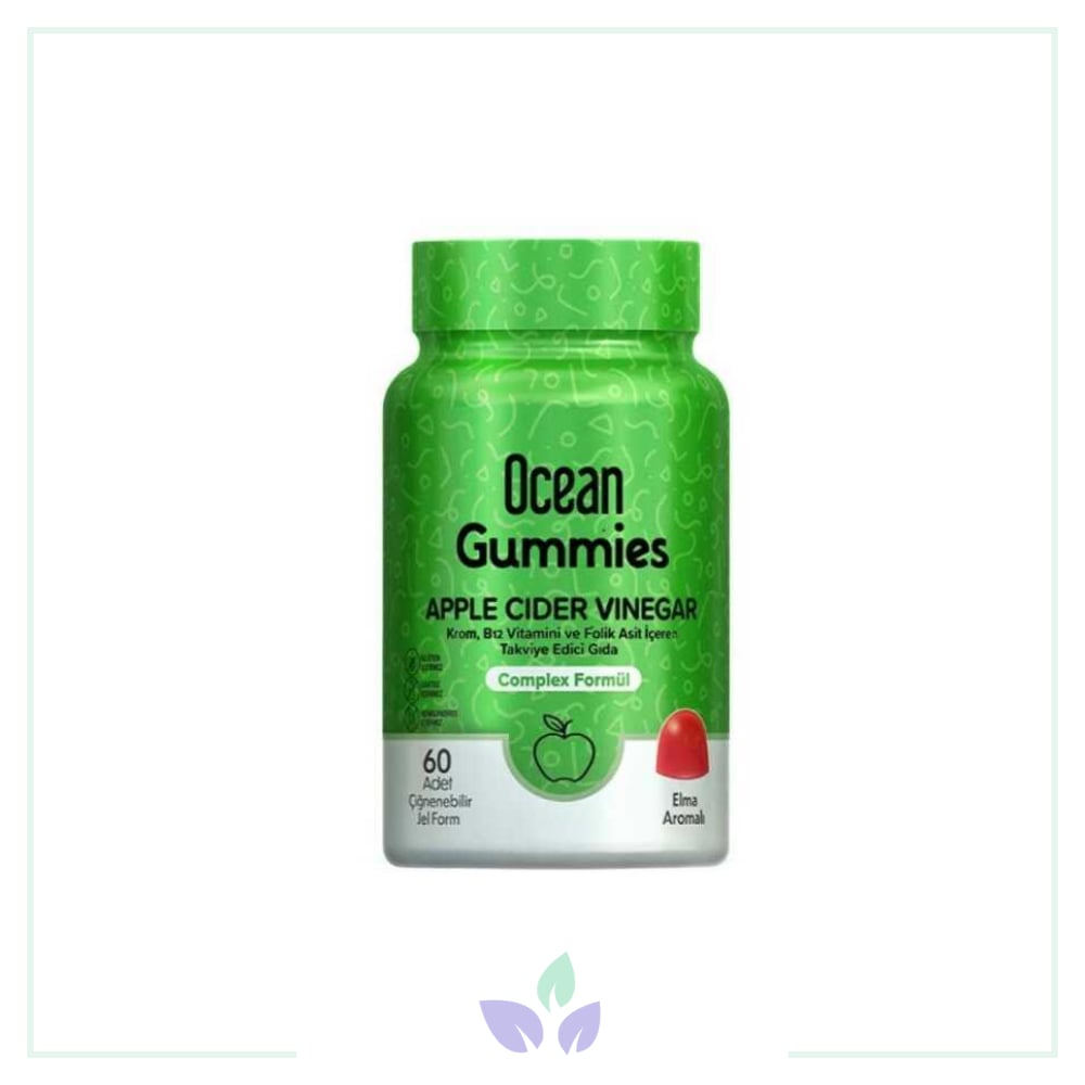 Orzax ocean gummies Orzax ocean gummies