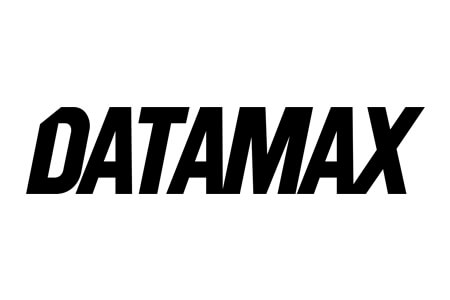 Datamax Yazıcı Logo
