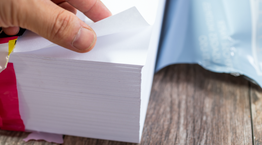 Value papers