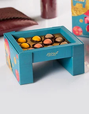 Bind Chocolate