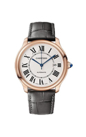 cartier ronde