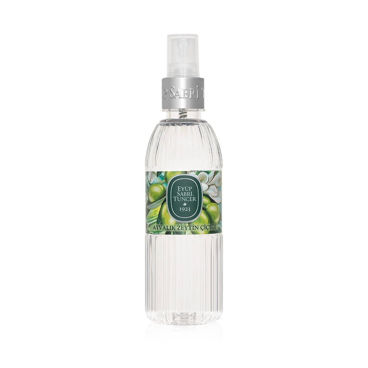Ayvalık Zeytin Çiçeği 150 ml Sprey Kolonya - Pet Şişe