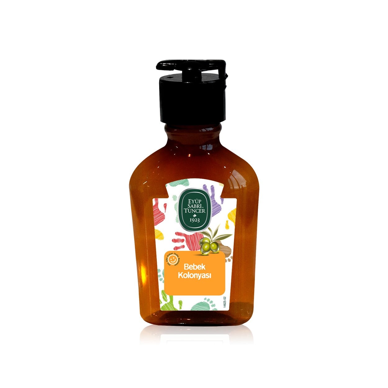 Bebek Kolonyası 50 ml