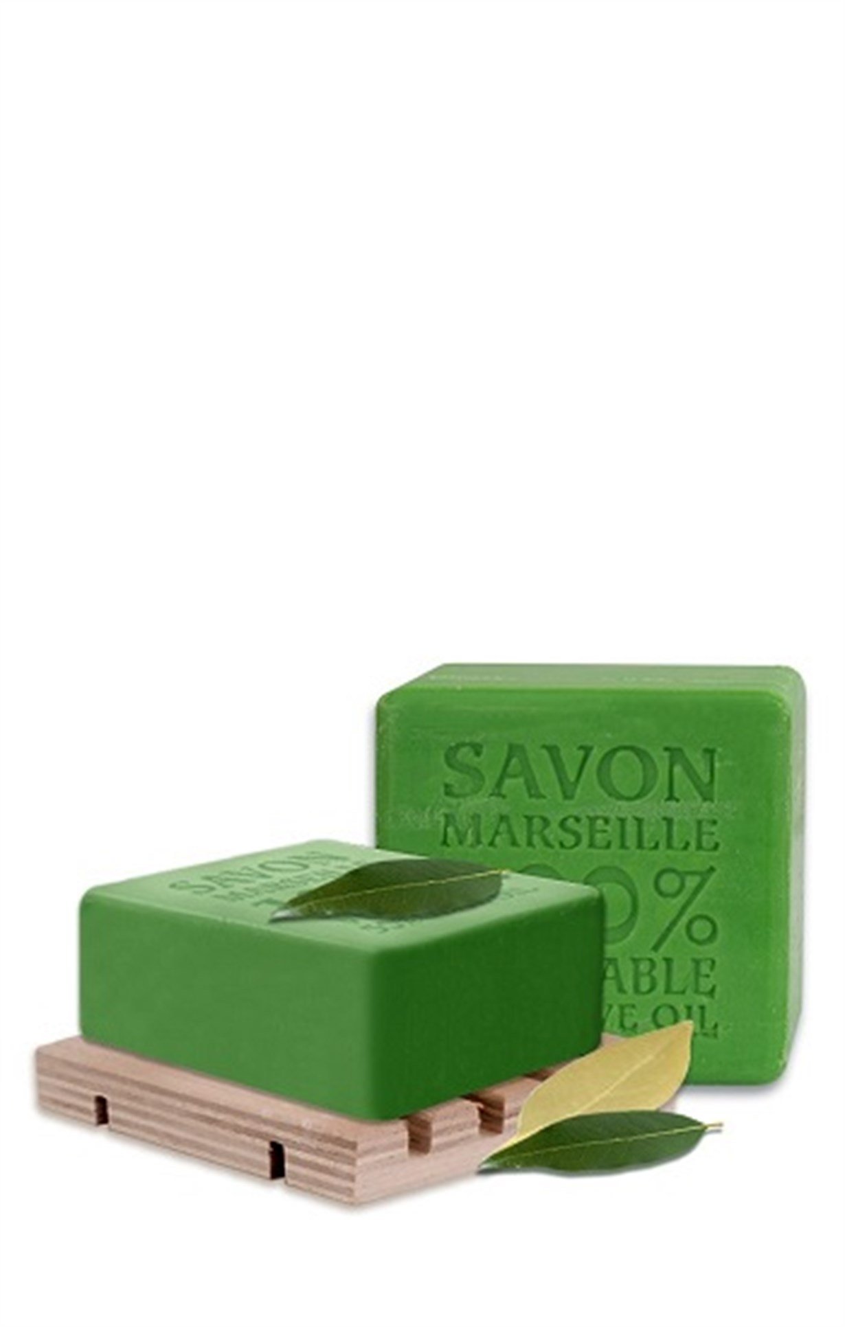 Daphne Savon de Marseille 150 gr