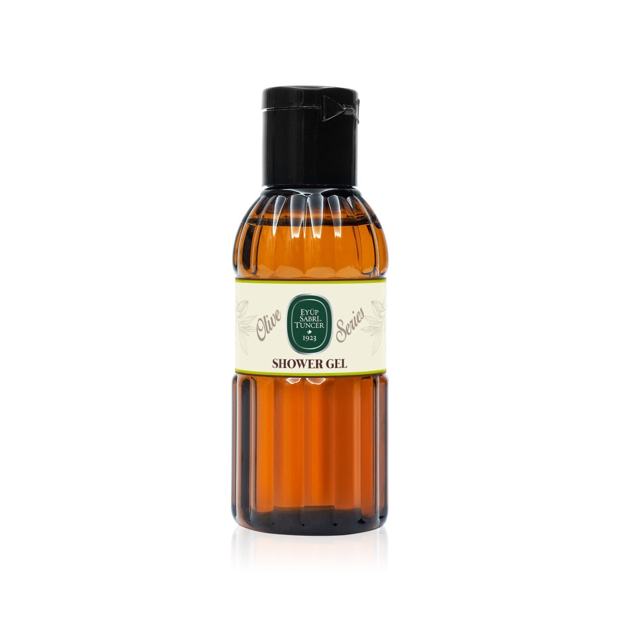 Olive Series Duş Jeli Premium 50 ml
