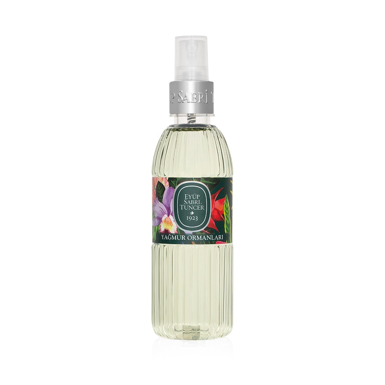 Yağmur Ormanları 150 ml Sprey Kolonya - Pet Şişe