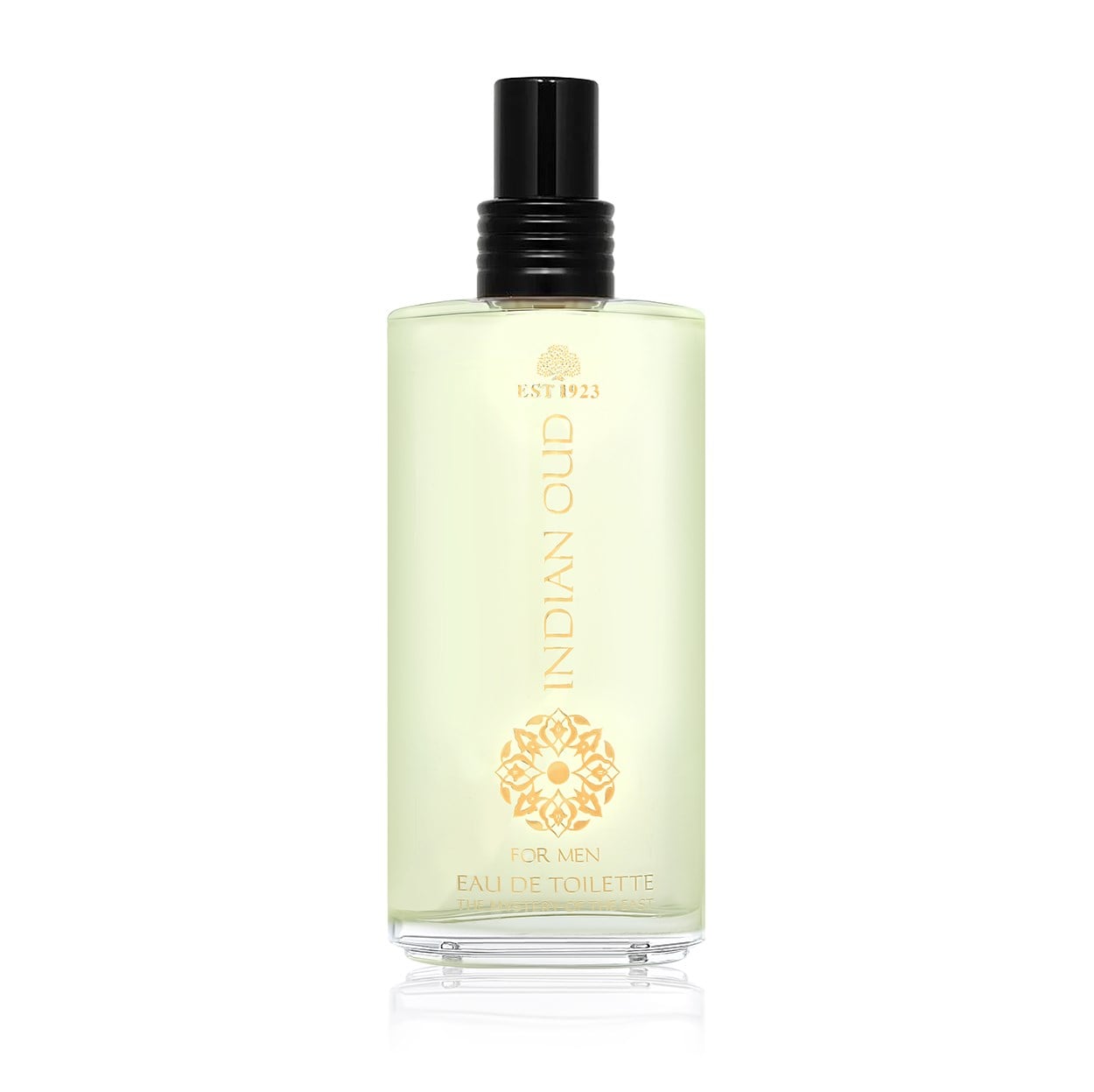 Indian Oud 150 ml Eau De Toilette