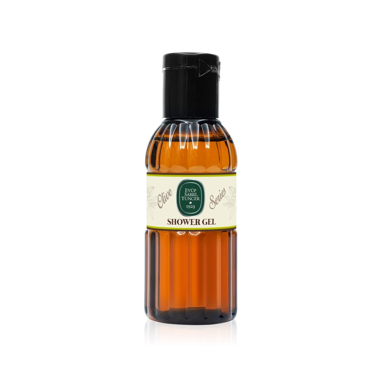 Olive Series Duş Jeli Premium 30 ml