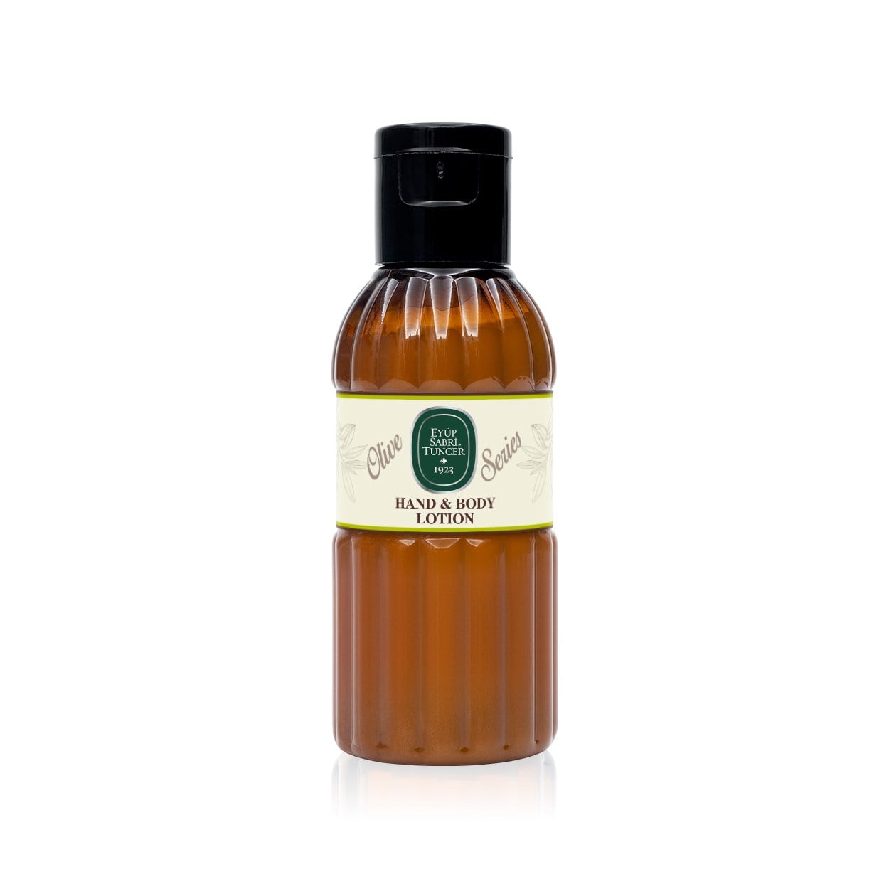 OLIVE SERIES EL VE VÜCUT LOSYONU PREMIUM  50 ML