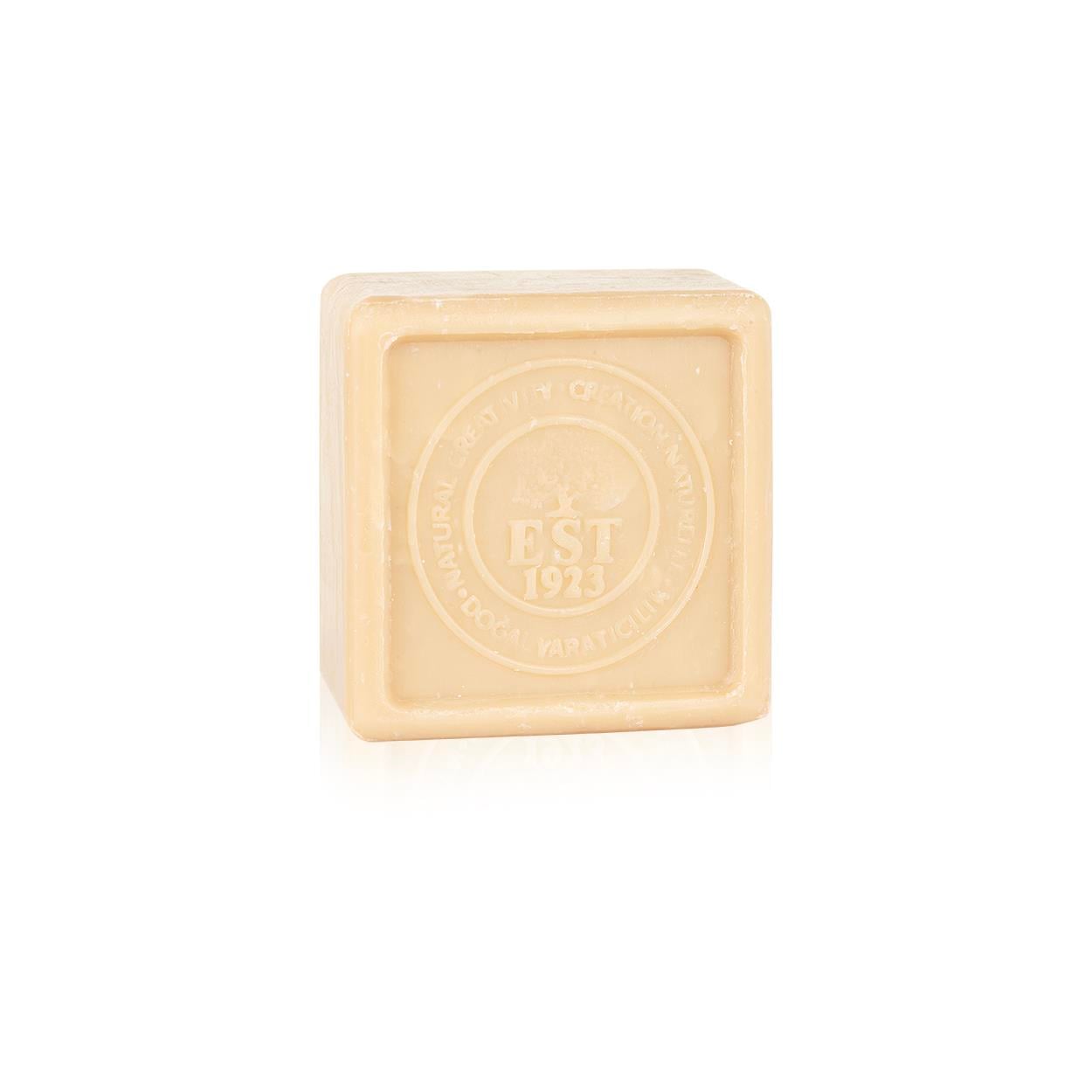 SAVON DE MARSEILLE BİTKİSEL ZEYTİNYAĞLI KATI SABUN KLASİK 150 GR KUTULU-YENİ