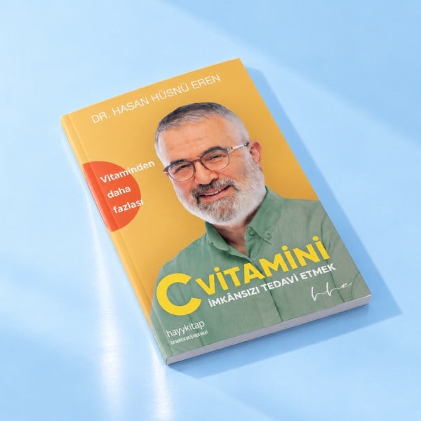 C Vitamini, İmkânsızı Tedavi Etmek-Dr Hasan Hüsnü Eren