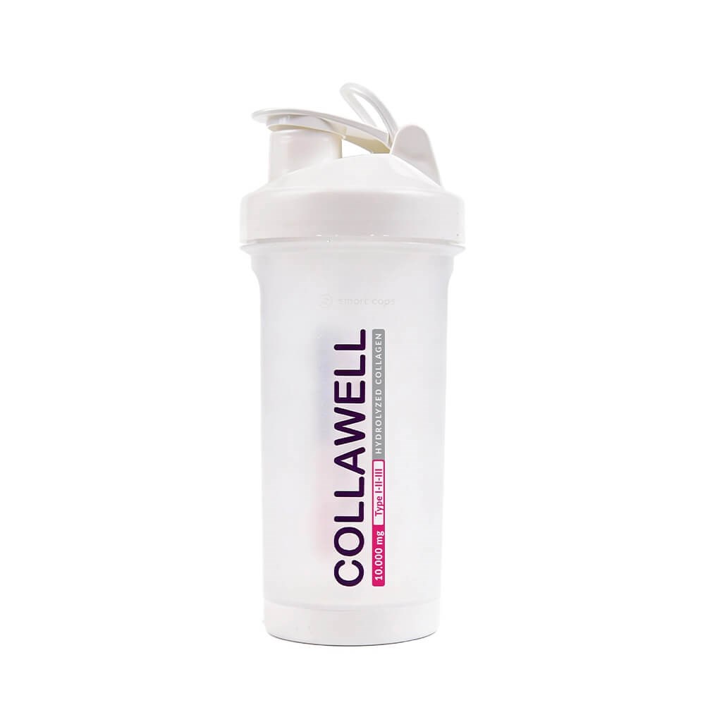 Smart Caps CollaWell Shaker 400 ml