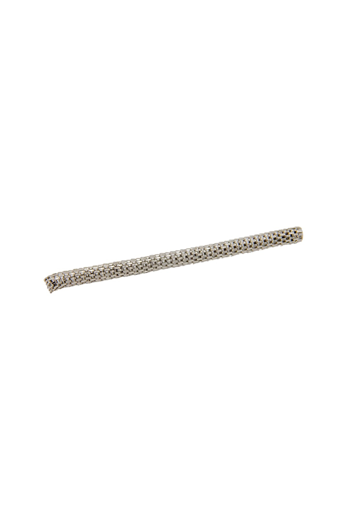 Rodyum Kaplama Zincir 4 mm
