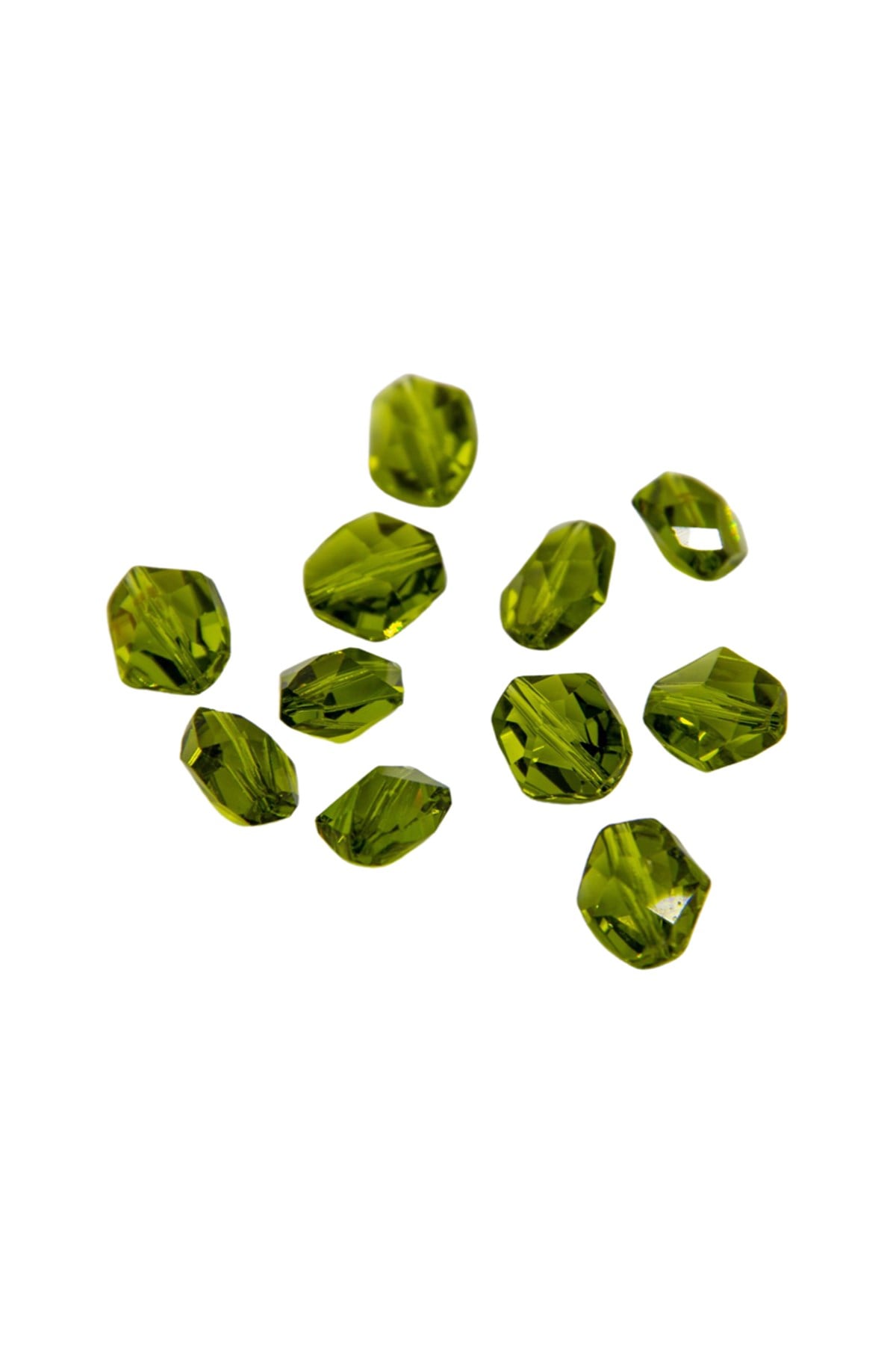 Orjinal Swarovski Kristal Boncuk 12mm