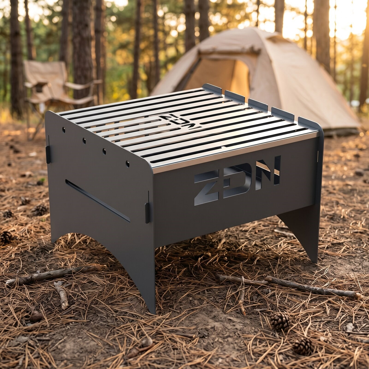 GrillBox