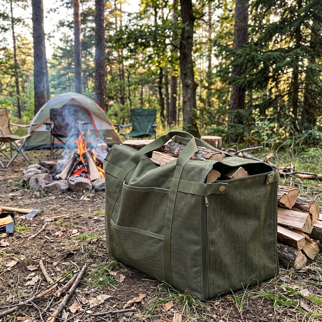LogBag