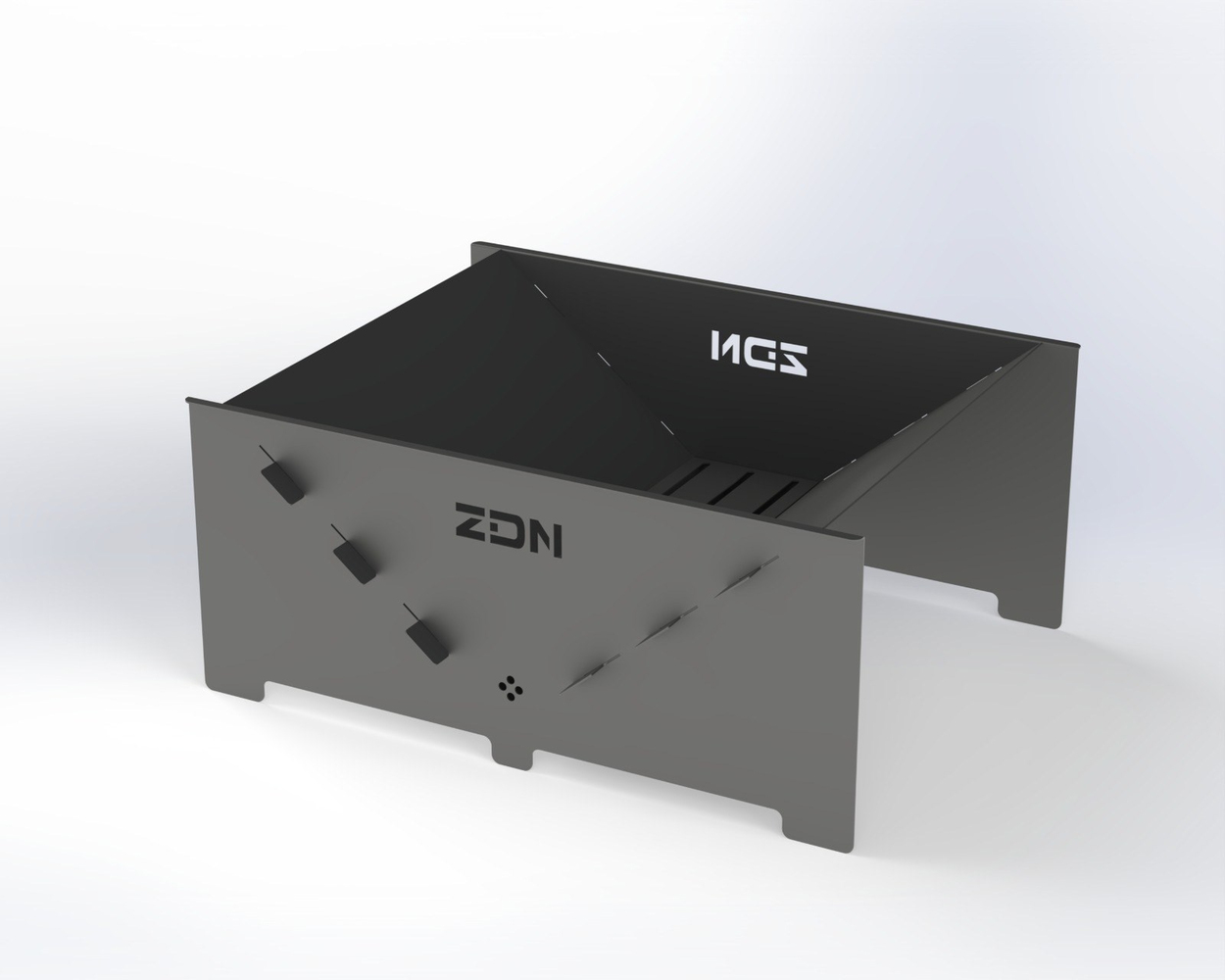 ZDN Firefold