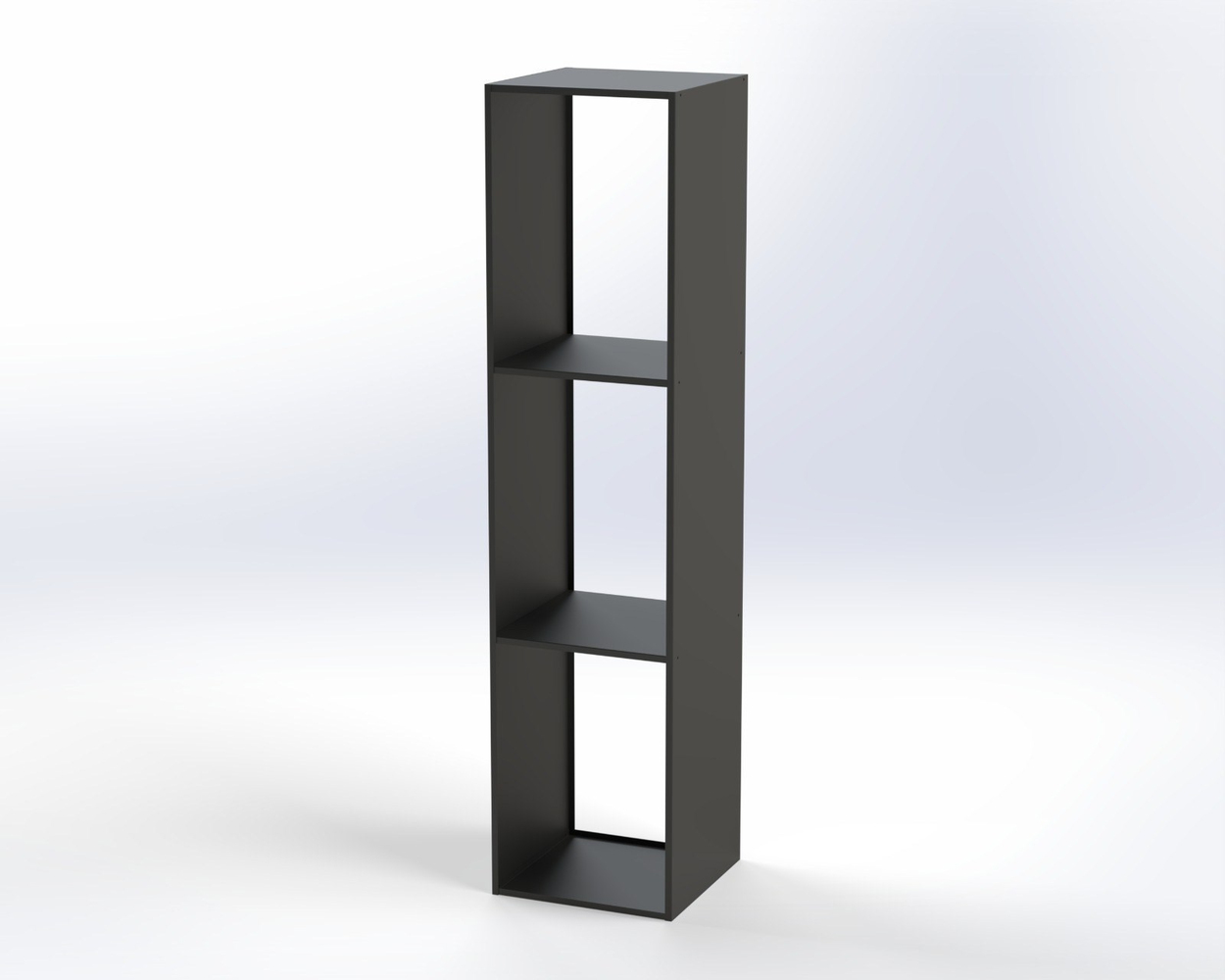 ZDN Pillar Trio